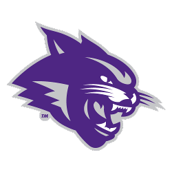 Abilene Christian Wildcats Logo