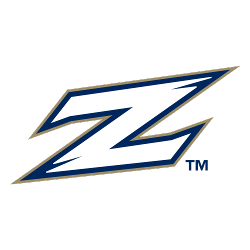 Akron Zips Logo