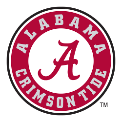 Alabama Crimson Tide Logo