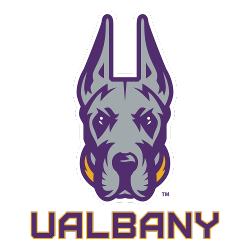 Albany Great Danes Logo