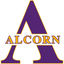 Alcorn State Braves Logo