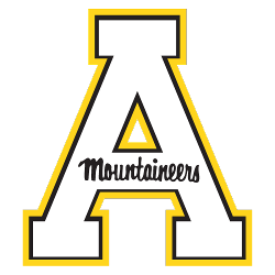 Appalachian State Mountaineers Logo