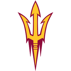 Arizona State Sun Devils Logo
