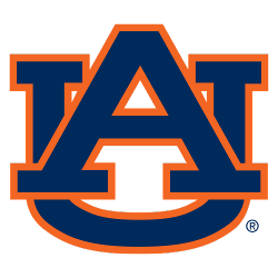 Auburn Tigers Logo