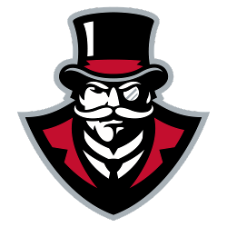 Austin Peay Governors Logo