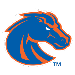 Boise State Broncos Logo