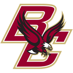 Boston College Eagles Logo