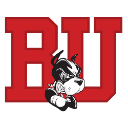 Boston University Terriers Logo
