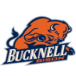 Bucknell Bison Logo