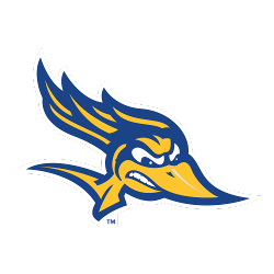 Cal State Bakersfield Roadrunners Logo