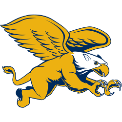 Canisius Golden Griffins Logo