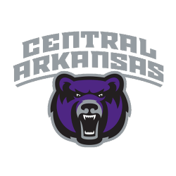 Central Arkansas Bears Logo
