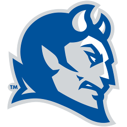 Central Connecticut Blue Devils Logo