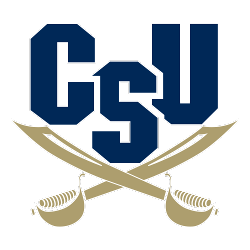 Charleston Southern Buccaneers Logo