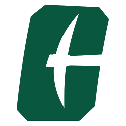 Charlotte 49ers Logo