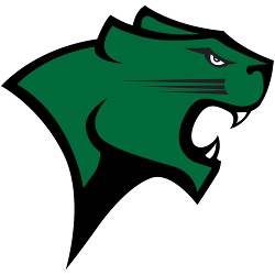 Chicago State Cougars Logo