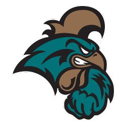 Coastal Carolina Chanticleers Logo