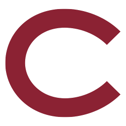 Colgate Raiders Logo