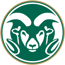 Colorado State Rams Logo