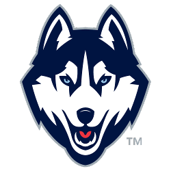 Connecticut Huskies Logo