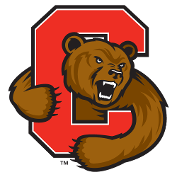 Cornell Big Red Logo