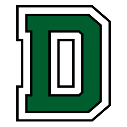 Dartmouth Big Green Logo