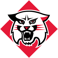Davidson Wildcats Logo