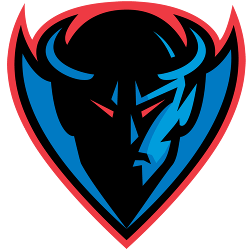 DePaul Blue Demons Logo