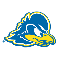 Delaware Blue Hens Logo
