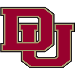 Denver Pioneers Logo