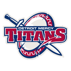 Detroit Titans Logo