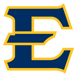East Tennessee State Buccaneers Logo