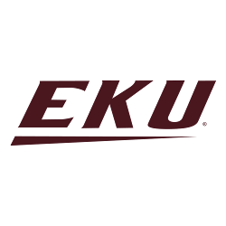 Eastern Kentucky Colonels Logo