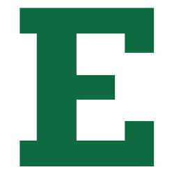 Eastern Michigan Eagles Logo