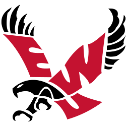 Eastern Washington Eagles Logo