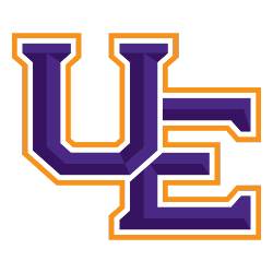 Evansville Purple Aces Logo