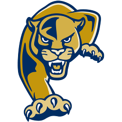 Florida International Golden Panthers Logo