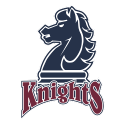 Fairleigh Dickinson Knights Logo