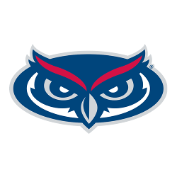 Florida Atlantic Owls Logo
