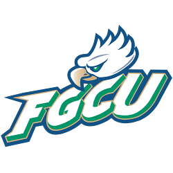 Florida Gulf Coast Eagles Logo