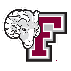 Fordham Rams Logo