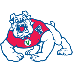 Fresno State Bulldogs Logo