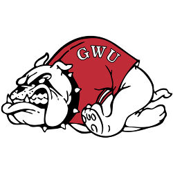 Gardner-Webb Runnin Bulldogs Logo