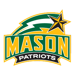 George Mason Patriots Logo