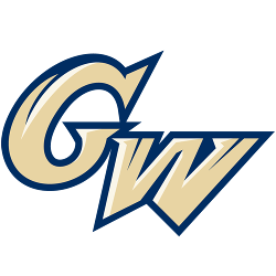 George Washington Revolutionaries Logo