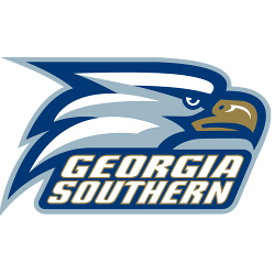 Georgia Southern Eagles Logo