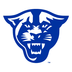 Georgia State Panthers Logo