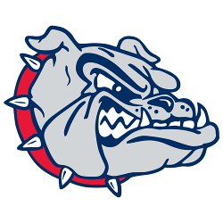 Gonzaga Bulldogs Logo