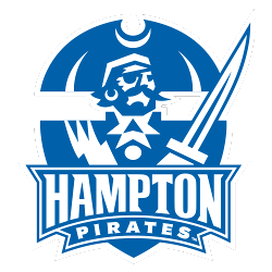 Hampton Pirates Logo