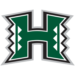 Hawaii Warriors Logo